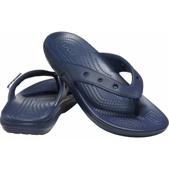 Dámské žabky Crocs Classic Flip Navy 38-39