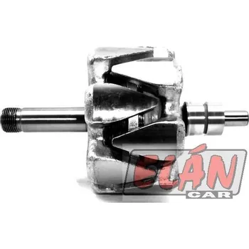 Alternátor Rotor alternátoru - VÝPRODEJ - Delco 3472421