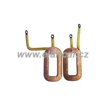 Alternátor Stator startéru - Bosch 2004115040