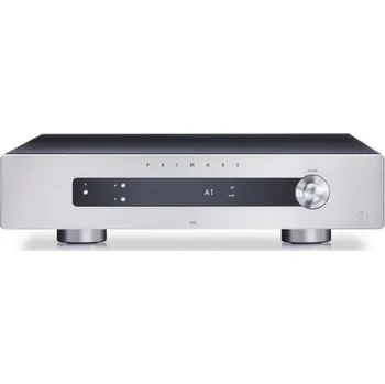 Hi-Fi Zesilovač Primare I25 DAC DM36 - titan