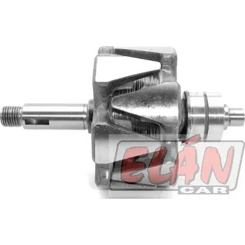 Alternátor Rotor alternátoru Magneton 114901130