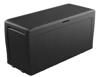 Zahradní úložný box Keter Samoa Rattan 270 l