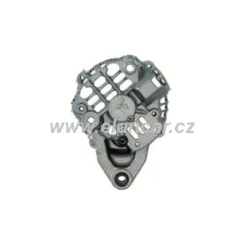 Zadní víko alternátoru - Mitsubishi A643X13771