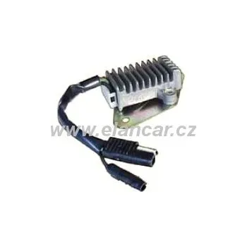 Alternátor Regulátor napětí alternátoru Magneti Marelli 63305601