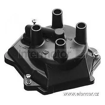 Auto elektroinstalace Víčko rozdělovače IN 46862