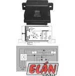 ŽHAVÍCÍ RELÉ - Bosch 0333402522