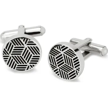 Manžetový knoflíček FRANK 1967 pánské manžetové knoflíky FR7FC-0003