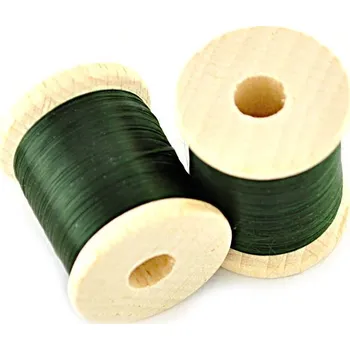 Bright Yarn Green/Black