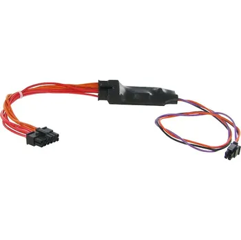 Auto elektroinstalace Connects2 kabel autorádií Asteroid, STM 52KABASTER