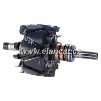 Alternátor Rotor alternátoru A3T05499 Mitsubishi A880T42670