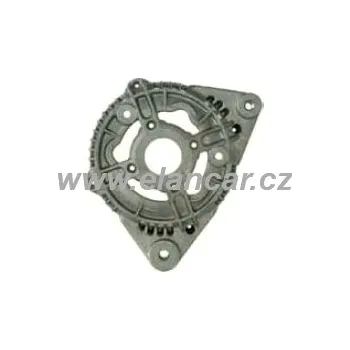 Víko alternátoru - Bosch 1125824667