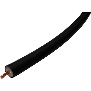 Auto elektroinstalace Kabel k zapalovací svíčce černý 7 mm