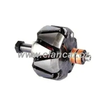 Alternátor Rotor alternátoru - Valeo 300718