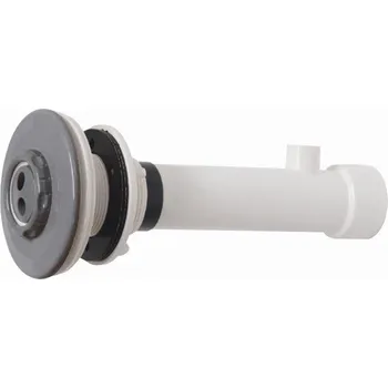 Kit Rotační masážní tryska VA, barva tmavě šedá (RAL7016), pro předem vyrobené bazény