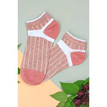 Dámské ponožky Pesail Dámské ponožky 4XW2689PI Velikost: 35-38