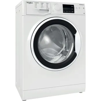 Whirlpool WRBSB 6249 S EU, bílá