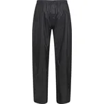 Regatta Pánské pracovní kalhoty TRW308 Černá XXL