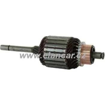 Startér Rotor startéru Bosch 0001211505, 1004012420
