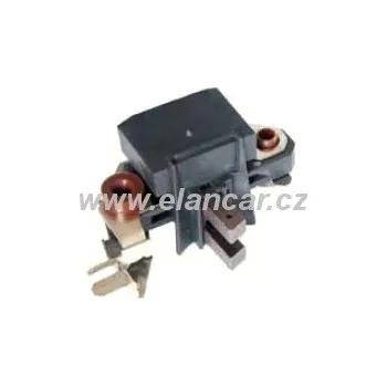 Alternátor Regulátor napětí Mitsubishi A866T06670