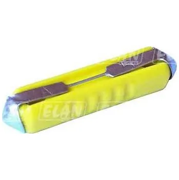 Auto elektroinstalace Pojistka kulatá - 5A