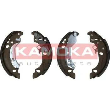 Brzdová čelist Sada brzdových čelistí KAMOKA KAMJQ202048