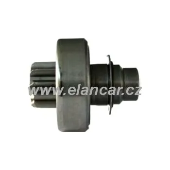 Startér Pastorek Ghibaudi - Valeo D9R121