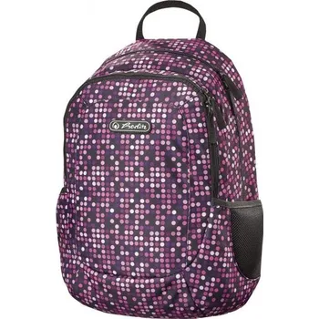 Školní batoh Student. batoh světla