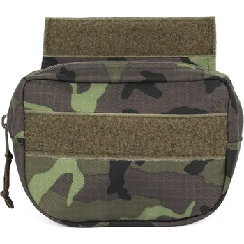 Airsoft AS-Tex Břišní sumka typ 2 (pro nosiče jiných výrobců) - vz.95