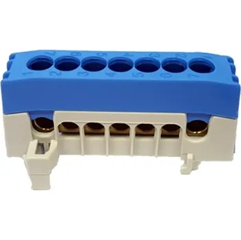 modulární přístroj a rozvaděč OEZ CS-N7