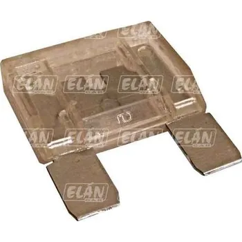 Auto elektroinstalace Pojistka nožová Maxi 80 A