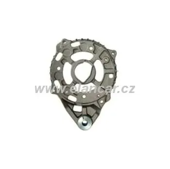 Zadní víko alternátoru - Lucas 083623501010