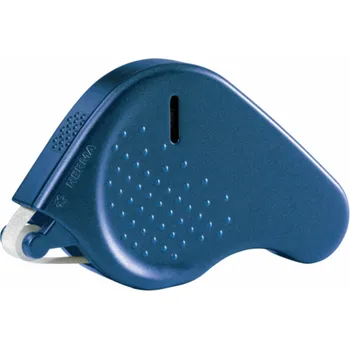 Průmyslové lepidlo Herma transfer nanasec lepidla pevne lepici, modra 1013