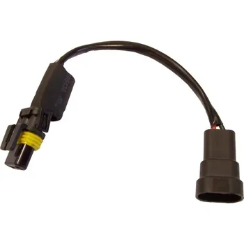 Povinná bezpečnostní výbava Simulátor napětí HID pro přestavbu na xenony