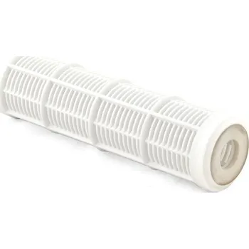 vodní filtr Aqua Shop Propiratelná filtrační vložka PX 80 Připojení: ½“ - 1“ (menší otvor)