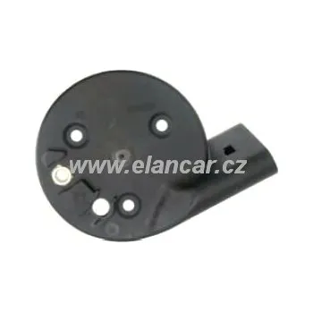 Víko alternátoru - Bosch 1125500187