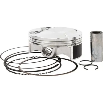 Píst motoru Píst Vertex KAWASAKI KFX 450 ATV 08-11, REPLICA (95,95mm) (kroužky 590396000001 X 1 komplet) (Píst Vertex KAWASAKI KFX 450 ATV 08-11, REPLICA (95,95mm) (kroužky 590396000001 X 1 komplet))