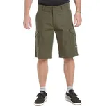 Meatfly pánské kraťasy Icon Olive | Zelená | Velikost 34