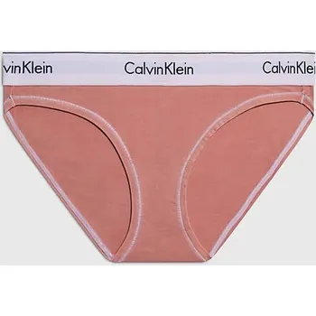 Kalhotky Kalhotky CALVIN KLEIN (QF7209E-08), Velikost M, Barva růžová