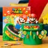 Desková hra Tomy Super Mario Pop Up Mario