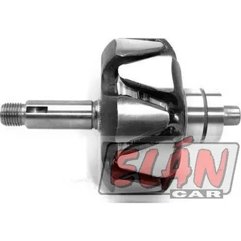 Alternátor Rotor alternátoru Bosch 0120400601