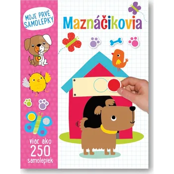 Bystrá hlava Maznáčikovia