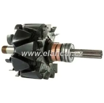 Alternátor Rotor alternátoru - Mitsubishi A880T62270