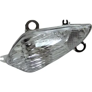 Osvětlení pro motocykl NACHMAN směrovka/blinkr HONDA CBR 1000RR 08- pravý přední do zrcátka (MC-01906R) (11714N) (NACHMAN směrovka/blinkr HONDA CBR 1000RR 08- pravý přední do zrcátka (MC-01906R) (11714N))