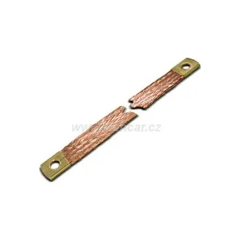 Autobaterie Zemnící pásek - CU 8/350