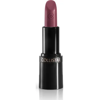 Rtěnka Collistar Rosetto Puro rtěnka 114 warm mauve, 3,5 ml