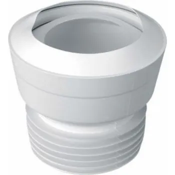 kanalizace Přímé kanalizační připojení McAlpine 110 mm