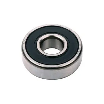 Kuličkové ložisko 6302 2rs Skf 15x42x13 Mm MZR 44148