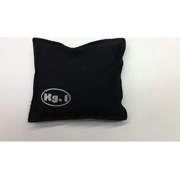 Potápěčské vybavení Zátěž - broky, DIVERS DIRECT 1 kg