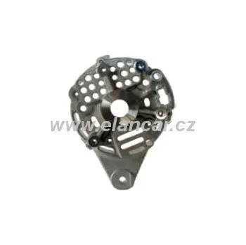 Víko alternátoru - Mitsubishi A202B66272