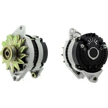 Alternátor Alternátor Peugeot 405 1.9, Valeo A13N151